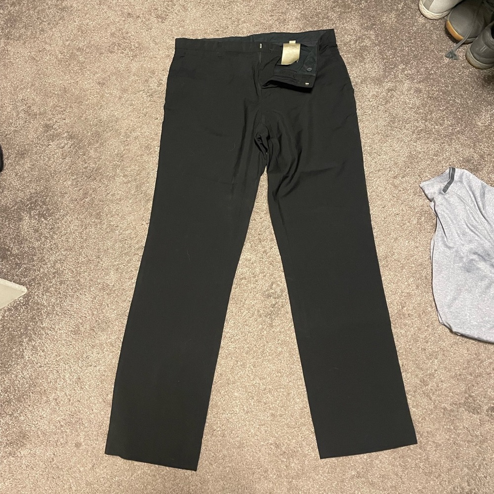 Burberry dress pants